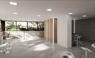 Venta Departamento Col. Guadalupe Tepeyac, Gustavo A Madero Preventa