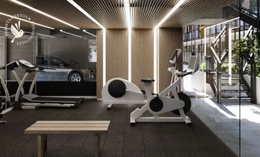 Venta Departamento Col. Guadalupe Tepeyac, Gustavo A Madero Preventa