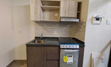 Venta Departamento Col. Guadalupe Tepeyac, Gustavo A Madero Preventa