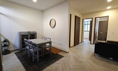 Venta Departamento Col. Guadalupe Tepeyac, Gustavo A Madero Preventa