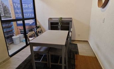 Venta Departamento Col. Guadalupe Tepeyac, Gustavo A Madero Preventa