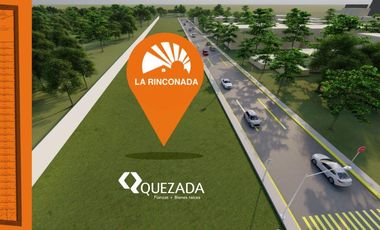 Terreno en venta en Aguascalientes, zona norte, 200m2 sin mantenimiento