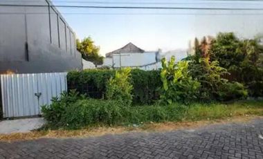 Tanah dijual di Jawa Timur, Surabaya
