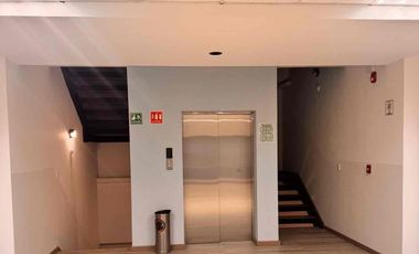 RENTA OFICINAS AMERICAS