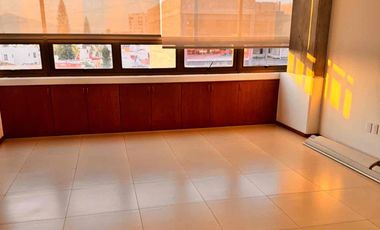 RENTA OFICINAS AMERICAS