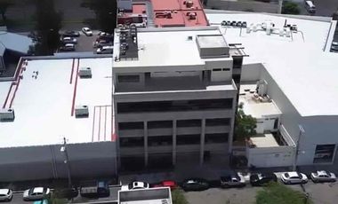 RENTA OFICINAS AMERICAS