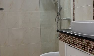 Selling a single house, San Sai Luang, only 3 houses left, great price, area 60-70 sq.w., lots of freebies