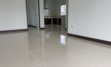 Selling a single house, San Sai Luang, only 3 houses left, great price, area 60-70 sq.w., lots of freebies