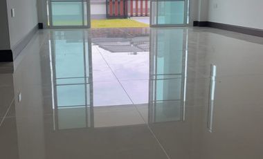 Selling a single house, San Sai Luang, only 3 houses left, great price, area 60-70 sq.w., lots of freebies