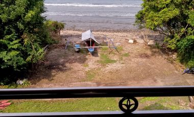 Stunning one-of-a-kind beach house and lot for sale, VERDE ISLAND, Batangas
