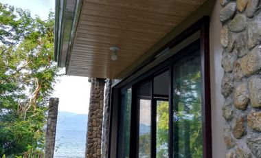 Stunning one-of-a-kind beach house and lot for sale, VERDE ISLAND, Batangas