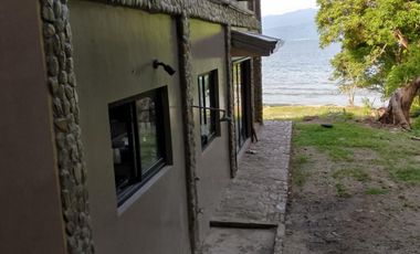 Stunning one-of-a-kind beach house and lot for sale, VERDE ISLAND, Batangas