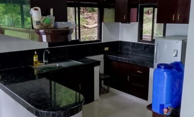 Stunning one-of-a-kind beach house and lot for sale, VERDE ISLAND, Batangas