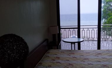 Stunning one-of-a-kind beach house and lot for sale, VERDE ISLAND, Batangas