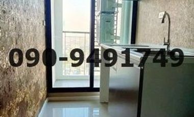 ขาย คอนโด ไนท์บริดจ์ สกาย ริเวอร์ โอเชี่ยน  ขนาด 2 ห้องนอน  ใกล้รถไฟฟ้า BTS ปากน้ำ