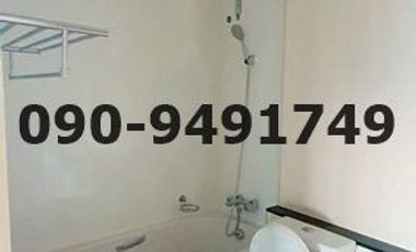 ขาย คอนโด ไนท์บริดจ์ สกาย ริเวอร์ โอเชี่ยน  ขนาด 2 ห้องนอน  ใกล้รถไฟฟ้า BTS ปากน้ำ