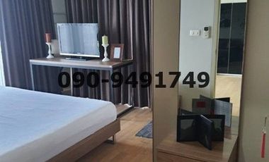 ขาย คอนโด ไนท์บริดจ์ สกาย ริเวอร์ โอเชี่ยน  ขนาด 2 ห้องนอน  ใกล้รถไฟฟ้า BTS ปากน้ำ