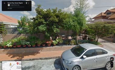 𝐏𝐑𝐎𝐏𝐄𝐑𝐓𝐘 𝐅𝐎𝐑 𝐒𝐀𝐋𝐄  𝐢𝐧 NOVA TIERRA SUBD., DAVAO CITY, DAVAO DEL SUR