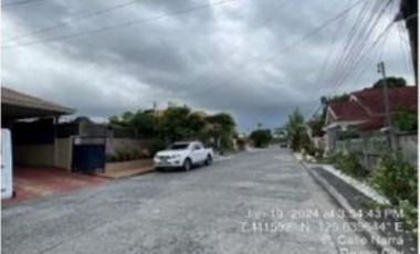 𝐏𝐑𝐎𝐏𝐄𝐑𝐓𝐘 𝐅𝐎𝐑 𝐒𝐀𝐋𝐄  𝐢𝐧 NOVA TIERRA SUBD., DAVAO CITY, DAVAO DEL SUR