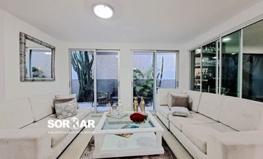 Casa en venta en La Castellana, Barranquilla