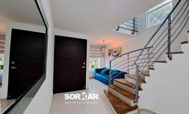 Casa en venta en La Castellana, Barranquilla
