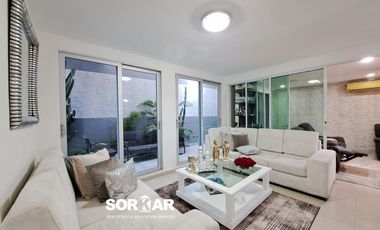 Casa en venta en La Castellana, Barranquilla