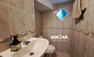 Casa en venta en La Castellana, Barranquilla