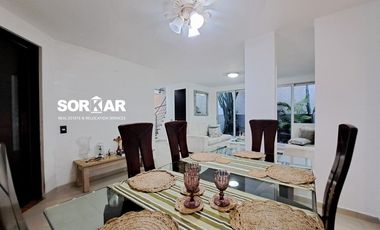 Casa en venta en La Castellana, Barranquilla