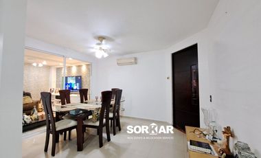 Casa en venta en La Castellana, Barranquilla