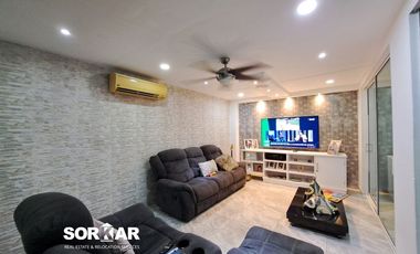 Casa en venta en La Castellana, Barranquilla