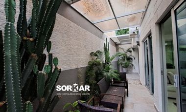 Casa en venta en La Castellana, Barranquilla