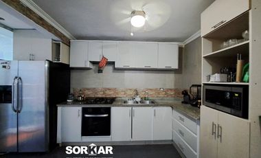 Casa en venta en La Castellana, Barranquilla