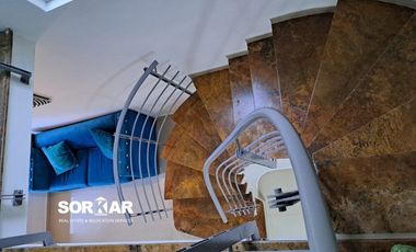 Casa en venta en La Castellana, Barranquilla