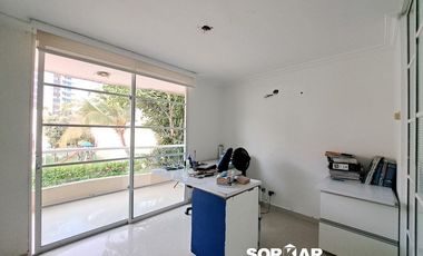 Casa en venta en La Castellana, Barranquilla
