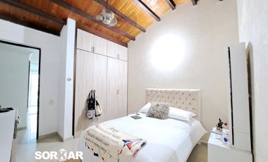 Casa en venta en La Castellana, Barranquilla