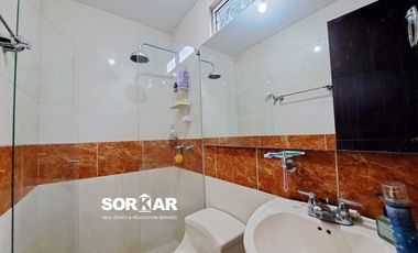 Casa en venta en La Castellana, Barranquilla