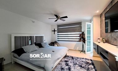 Casa en venta en La Castellana, Barranquilla