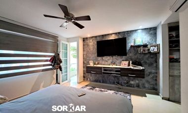 Casa en venta en La Castellana, Barranquilla