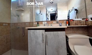 Casa en venta en La Castellana, Barranquilla