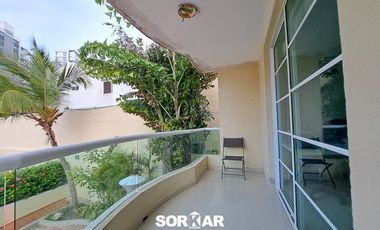 Casa en venta en La Castellana, Barranquilla