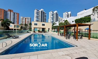 Casa en venta en La Castellana, Barranquilla