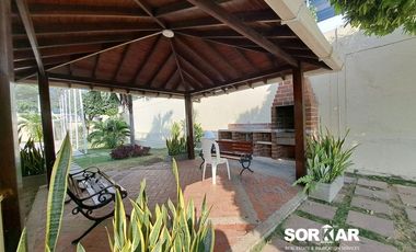 Casa en venta en La Castellana, Barranquilla
