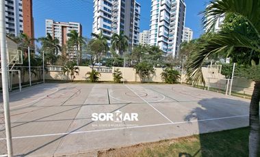 Casa en venta en La Castellana, Barranquilla