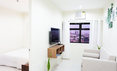 The Midpoint Residences: Modern Urban Living in Mandaue, Cebu