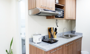 The Midpoint Residences: Modern Urban Living in Mandaue, Cebu