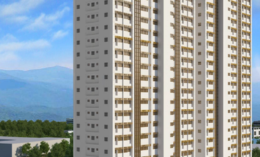 The Midpoint Residences: Modern Urban Living in Mandaue, Cebu