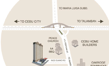 The Midpoint Residences: Modern Urban Living in Mandaue, Cebu