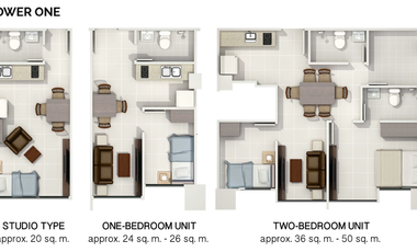 The Midpoint Residences: Modern Urban Living in Mandaue, Cebu