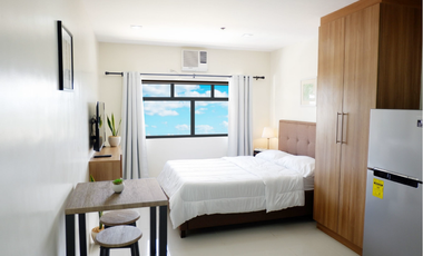 The Midpoint Residences: Modern Urban Living in Mandaue, Cebu