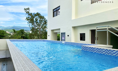 The Midpoint Residences: Modern Urban Living in Mandaue, Cebu